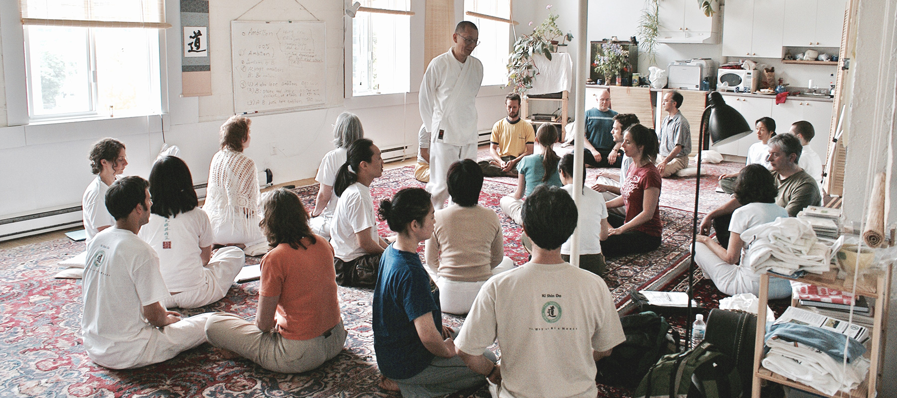 tao shiatsu montreal